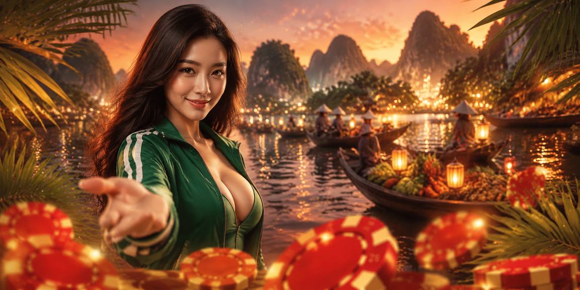 segoo 88 Sông Bạc Megaways