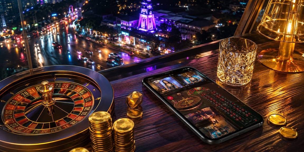 segoo 88 Arcade Sen Vàng